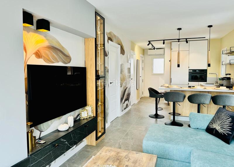 Foto 2f486800-d0e6-45de-b462-acbf0efa2326. Lloguer apartament amb aparcament piscina a Rincón Alto Benidorm