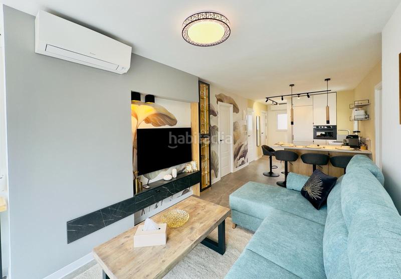 Foto 3fd72ea6-82e1-4616-93c9-e938f309020e. Lloguer apartament amb aparcament piscina a Rincón Alto Benidorm