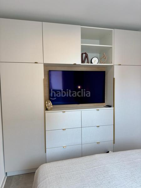 Foto 6a982a7b-2c3f-4cc2-b442-5defe473bf29. Lloguer apartament amb aparcament piscina a Rincón Alto Benidorm