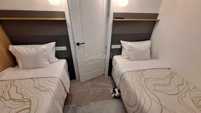 Foto 851f6ace-de21-4378-8290-4dba55b69323. Lloguer apartament amb aparcament piscina a Rincón Alto Benidorm