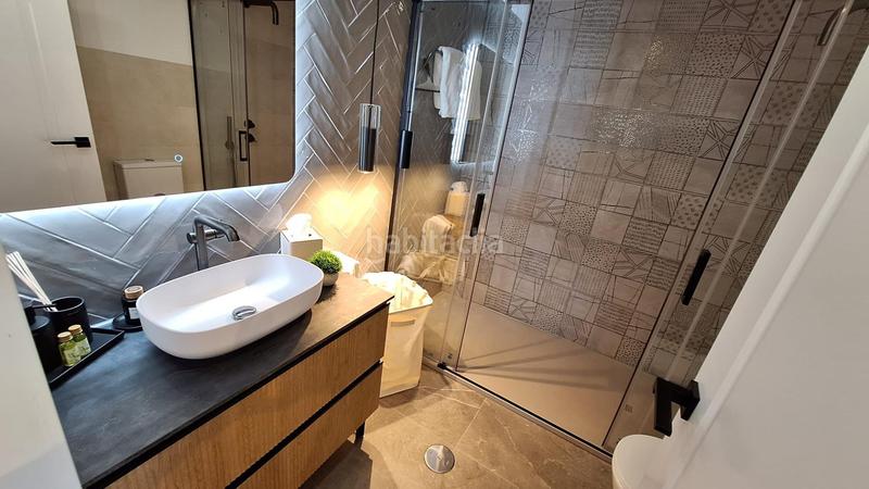 Foto 882f33f8-ce92-477a-a522-48530a7af294. Lloguer apartament amb aparcament piscina a Rincón Alto Benidorm