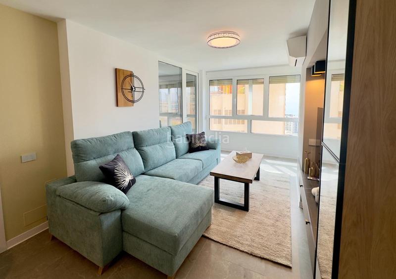 Foto 9bddaa08-e987-4168-a87a-131093015817. Lloguer apartament amb aparcament piscina a Rincón Alto Benidorm