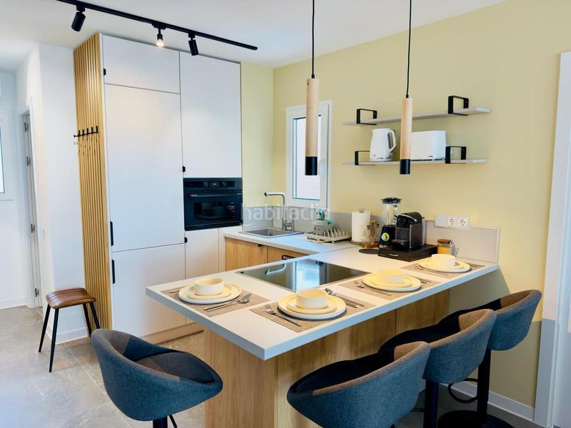 Foto d76d2b4d-d9e1-4ef4-9860-4e9be75f0004. Lloguer apartament amb aparcament piscina a Rincón Alto Benidorm