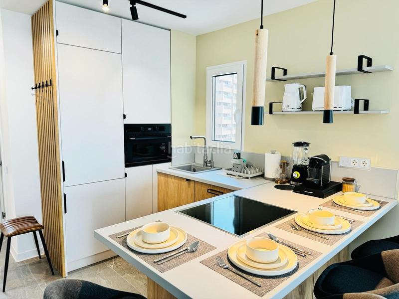 Foto f83cf5ae-d9e6-4c0a-a1d7-69360ce5d55a. Lloguer apartament amb aparcament piscina a Rincón Alto Benidorm