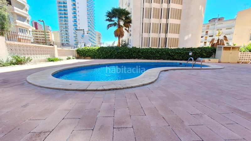 Foto 5ff6c356-c634-4f04-9115-de62273ba7f4. Location appartement avec parking piscine dans Rincón Alto Benidorm