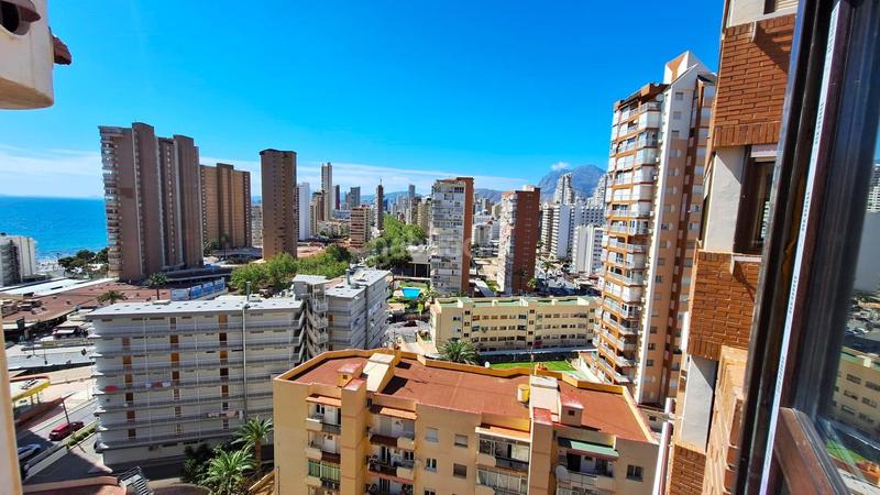 Foto 8047f84e-0df6-4cbd-a046-cb0eb2dfd95d. Location appartement avec parking piscine dans Rincón Alto Benidorm