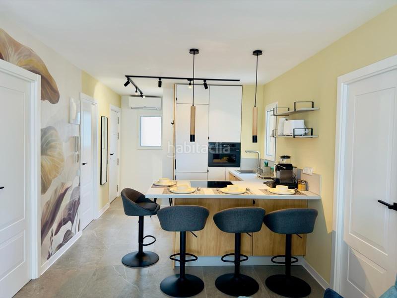 Foto af183448-b967-4c3f-9908-8efa57938791. Location appartement avec parking piscine dans Rincón Alto Benidorm