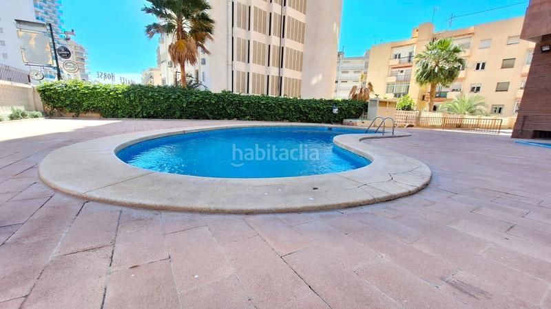 Foto d109df02-04e8-48d8-ae49-93d301eedb81. Location appartement avec parking piscine dans Rincón Alto Benidorm
