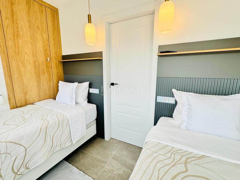 Foto ea3eb086-1d66-4c84-a9b8-4c6f9a6d0cf9. Location appartement avec parking piscine dans Rincón Alto Benidorm