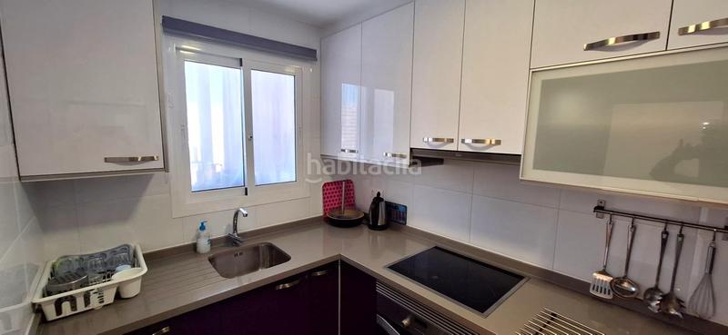 Foto 0b9a5450-39be-49e5-8405-3da011b94213. Apartment with heating parking pool in Rincón Alto Benidorm