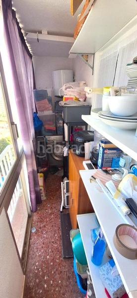 Foto 0c141738-a8f3-42c4-8da0-1e3932cd77c3. Apartment with heating parking pool in Rincón Alto Benidorm