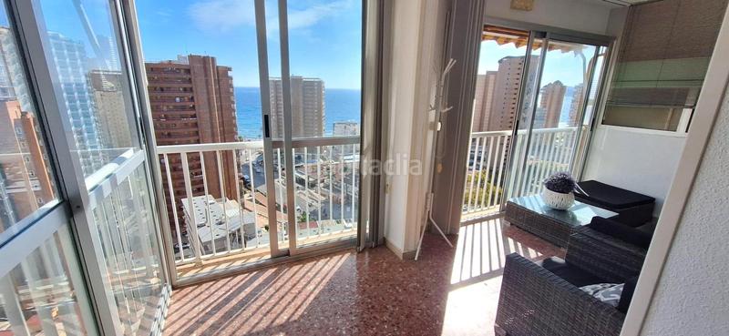 Foto 15ce746e-b697-42ae-940b-4aadbbc5c7b8. Apartment with heating parking pool in Rincón Alto Benidorm