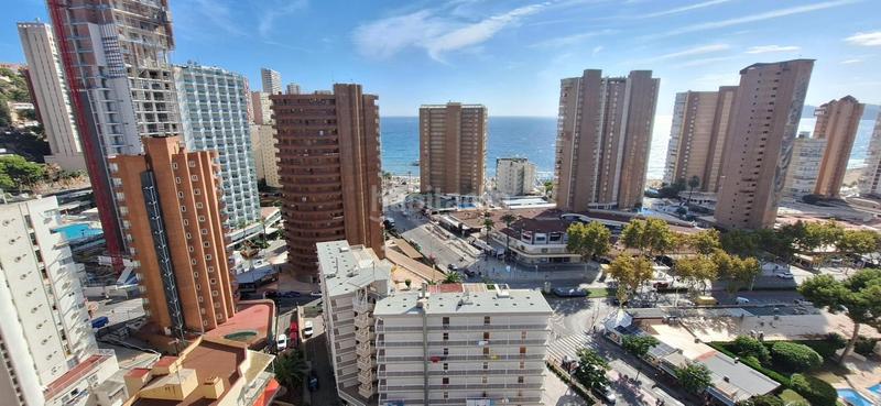 Foto 20970f61-9933-4194-a51d-53e1185ae7a7. Apartment with heating parking pool in Rincón Alto Benidorm