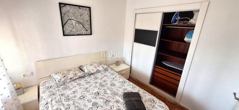 Foto 258f0df6-7452-45ed-b45c-6645b0b1f184. Apartment with heating parking pool in Rincón Alto Benidorm