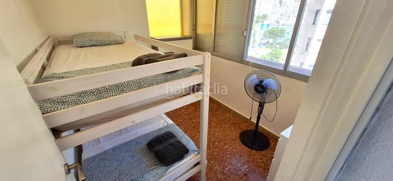 Foto 3428607a-9be2-419e-8b10-c2f1803b81b3. Apartment with heating parking pool in Rincón Alto Benidorm