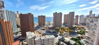 Appartement in Rincón Alto. Piso a 5 minutos de la playa levante en benidorm