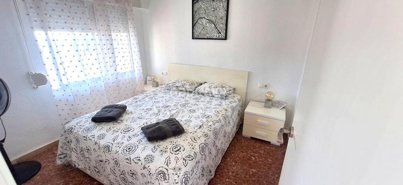 Foto 3f574824-d265-478e-8a97-bb1b1b8f9e37. Apartment with heating parking pool in Rincón Alto Benidorm
