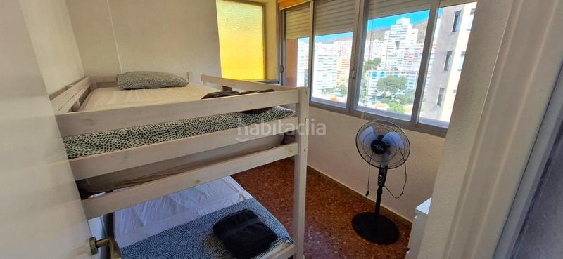 Foto 4671b9c2-0a18-435a-b766-4ab892090fc7. Apartment with heating parking pool in Rincón Alto Benidorm
