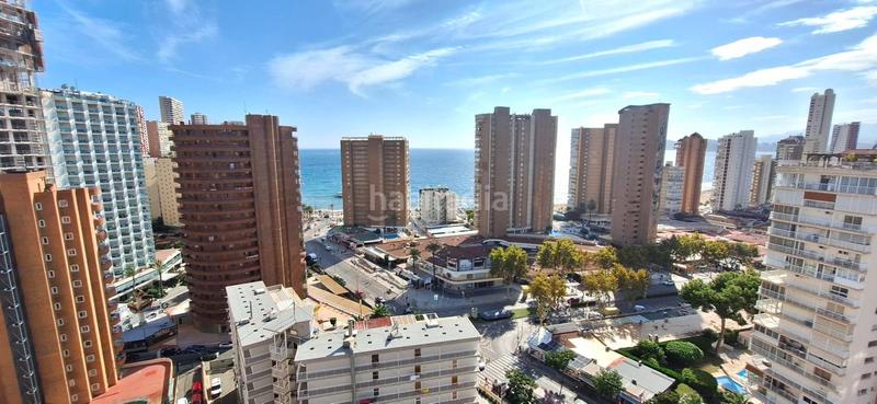 Foto 4d40b8f2-ad18-4ca4-85a1-e816fe8e0edc. Apartment with heating parking pool in Rincón Alto Benidorm