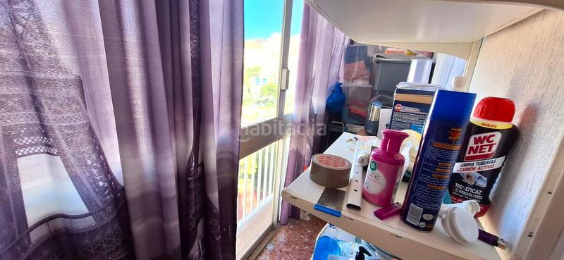 Foto 5b0fc7de-f9ce-44c0-893a-f0bcda421407. Apartment with heating parking pool in Rincón Alto Benidorm