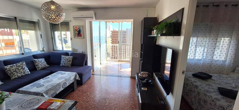 Foto 61d26f22-037a-48ff-be6b-8b8003ad38f4. Apartment with heating parking pool in Rincón Alto Benidorm