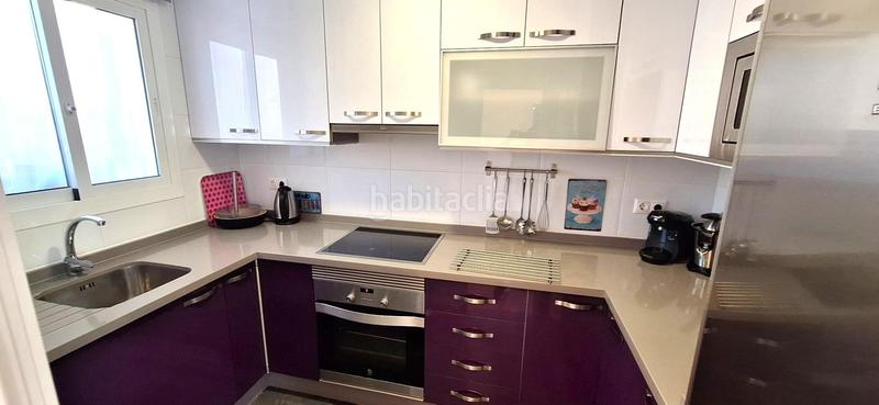 Foto 64af475e-74c7-4bb0-945e-f8c3c37f1e87. Apartment with heating parking pool in Rincón Alto Benidorm