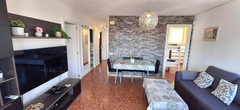 Foto 81d9c665-93f7-47b2-973a-651e0c145a7c. Apartment with heating parking pool in Rincón Alto Benidorm