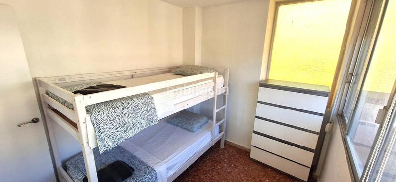 Foto 838238e2-ac82-46ea-866e-a8d2b7f67b60. Apartment with heating parking pool in Rincón Alto Benidorm