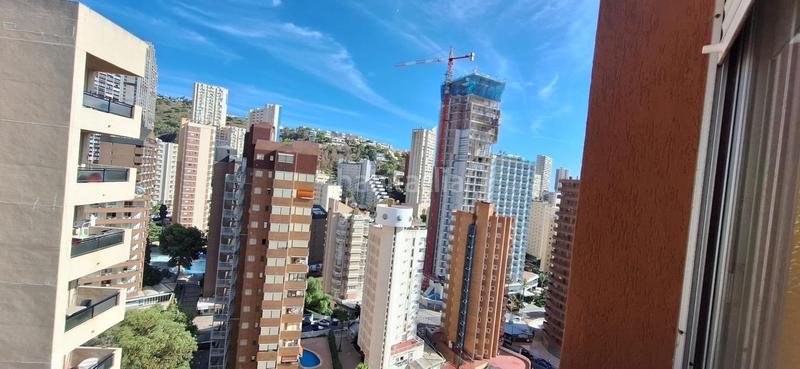 Foto 9584b578-9de7-4709-8412-5bb9cd24d1d1. Apartment with heating parking pool in Rincón Alto Benidorm