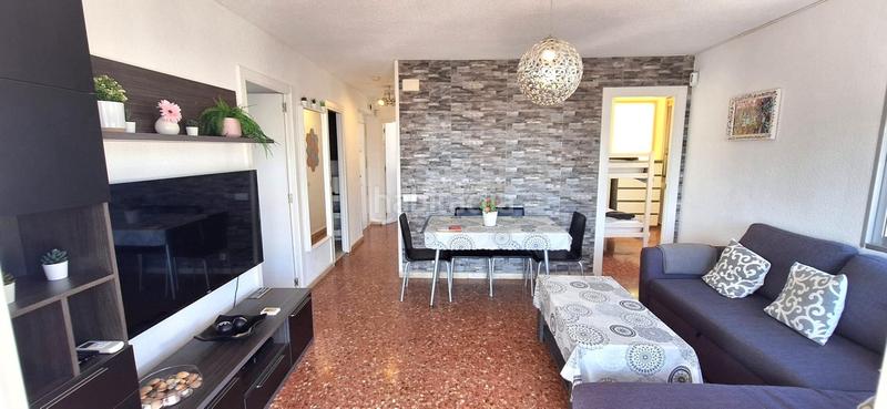 Foto af003046-c7f4-4cea-b315-1e3ef72ae11c. Apartment with heating parking pool in Rincón Alto Benidorm