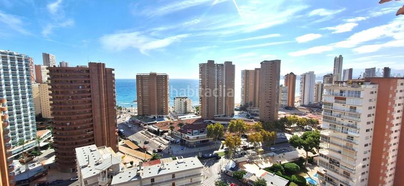 Foto c8710ec9-b853-4409-b5b0-542c5ed492df. Apartment with heating parking pool in Rincón Alto Benidorm