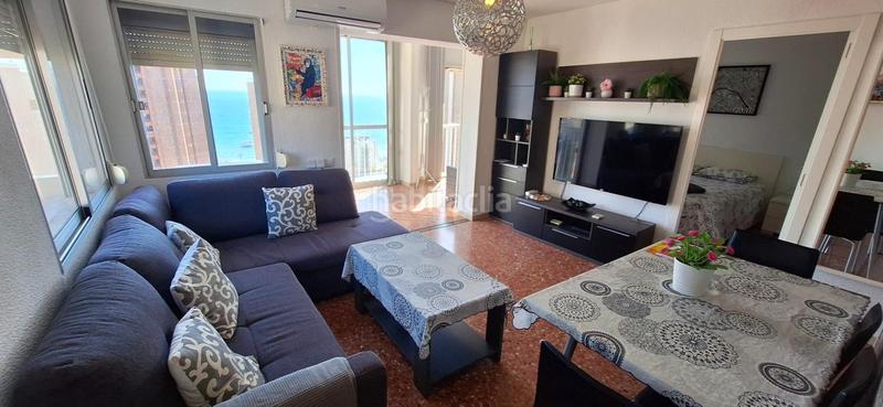 Foto db4d5c5e-c505-43a7-9fcd-a3d00c0eb193. Apartment with heating parking pool in Rincón Alto Benidorm