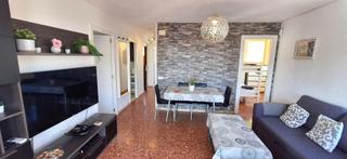 Apartamento en Rincón Alto. Piso a 5 minutos de la playa levante en benidorm