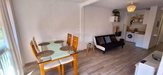 Piso en Rincón Alto. Apartamento en benidorm
