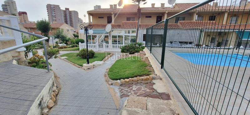 Foto 0c4477c5-db83-467e-b35f-b252e19577ea. Studio avec parking piscine dans Sierra Helada Benidorm