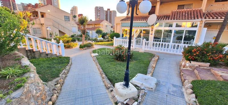 Foto 36fc856b-f310-4b87-856f-8e6637b39722. Studio avec parking piscine dans Sierra Helada Benidorm