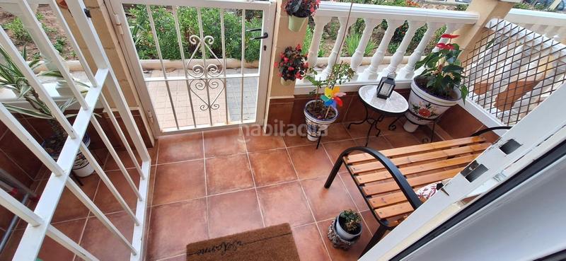 Foto 4824352a-729b-4bf1-83da-4de9e246c786. Studio avec parking piscine dans Sierra Helada Benidorm