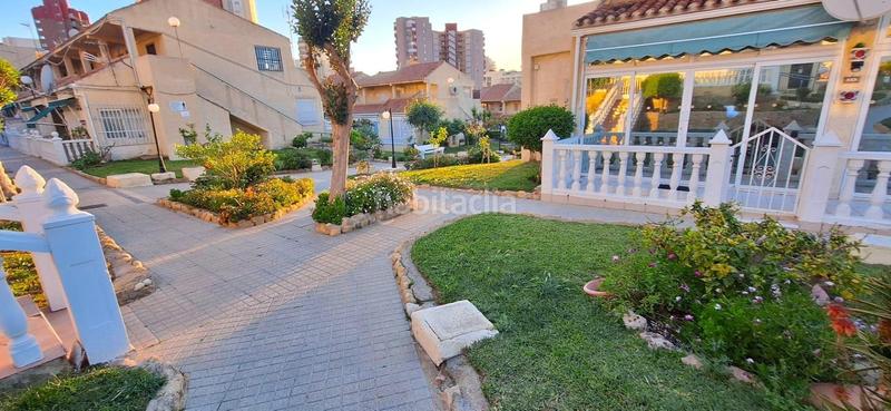 Foto 81808925-da73-48ab-b327-108c78b716f5. Studio avec parking piscine dans Sierra Helada Benidorm