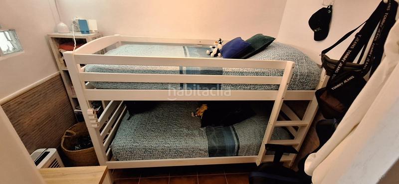 Foto 91ed02e2-af9c-48ab-8674-b59ae4bf58f7. Studio avec parking piscine dans Sierra Helada Benidorm