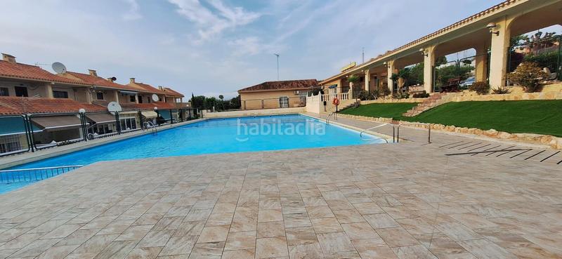 Foto bb4d7b86-342d-4ddb-8680-d5216b5e6b89. Studio avec parking piscine dans Sierra Helada Benidorm