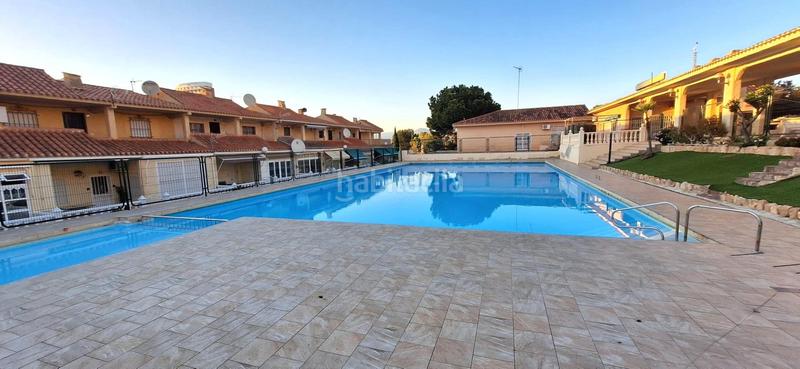 Foto bf9d0012-a905-4ad6-9596-0ab0222ddd02. Studio avec parking piscine dans Sierra Helada Benidorm