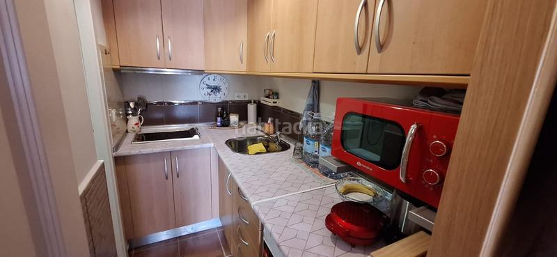 Foto d01e5034-0f95-4c00-b4b2-fd8ee4127106. Studio avec parking piscine dans Sierra Helada Benidorm