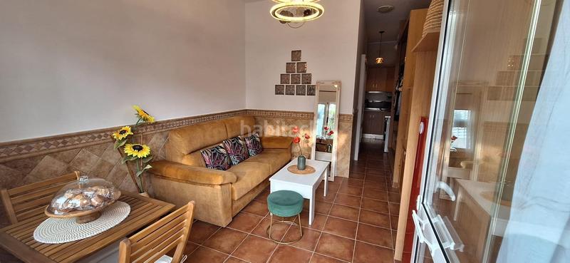 Foto f78c2ddc-99a3-427e-89ec-72c8cb60727d. Studio avec parking piscine dans Sierra Helada Benidorm