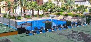 Appartement à Sierra Helada. Atractivo apartamento en el corazón de rincón de loix, benidorm