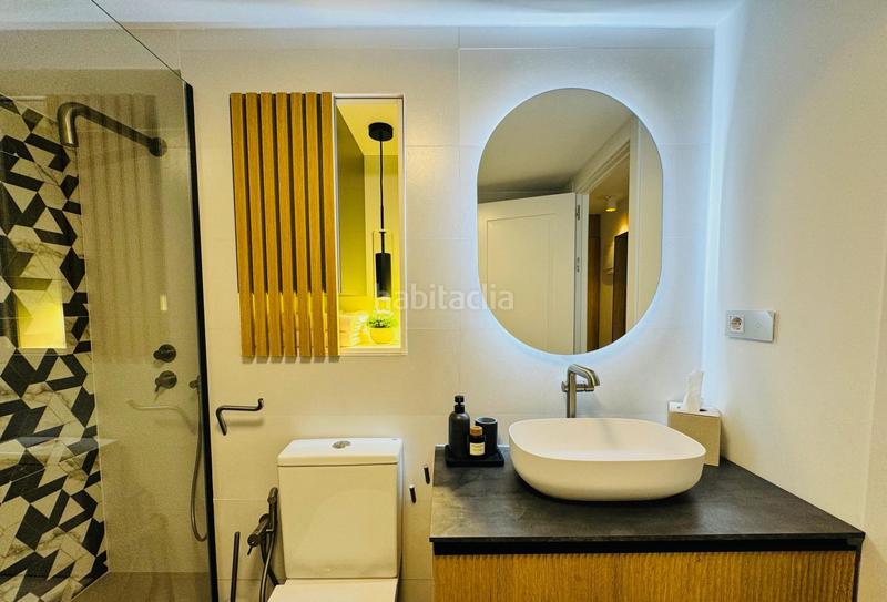 Foto 155aa04f-c3b1-4b62-9f12-1975361e873d. Affitto appartamento con parcheggio piscina in Rincón Alto Benidorm