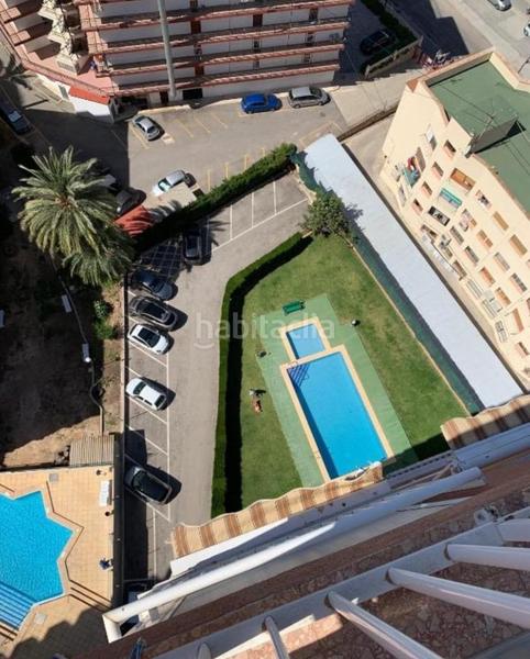 Foto 0103dc38-fcc0-4977-acea-5ea7f5a08fa9. Alquiler piso espectacular piso de alquiler con vistas al mar en Benidorm