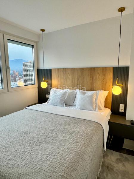 Foto 7f145da3-0f35-40bd-9bd6-03f3921339e5. Lloguer pis amb aparcament piscina a Rincón Alto Benidorm