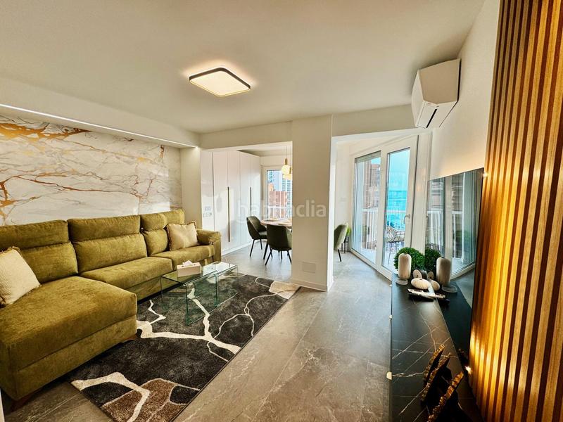 Foto 29a25cf7-4a73-4d6a-8f1f-8d6493005051. Location appartement avec parking piscine dans Rincón Alto Benidorm