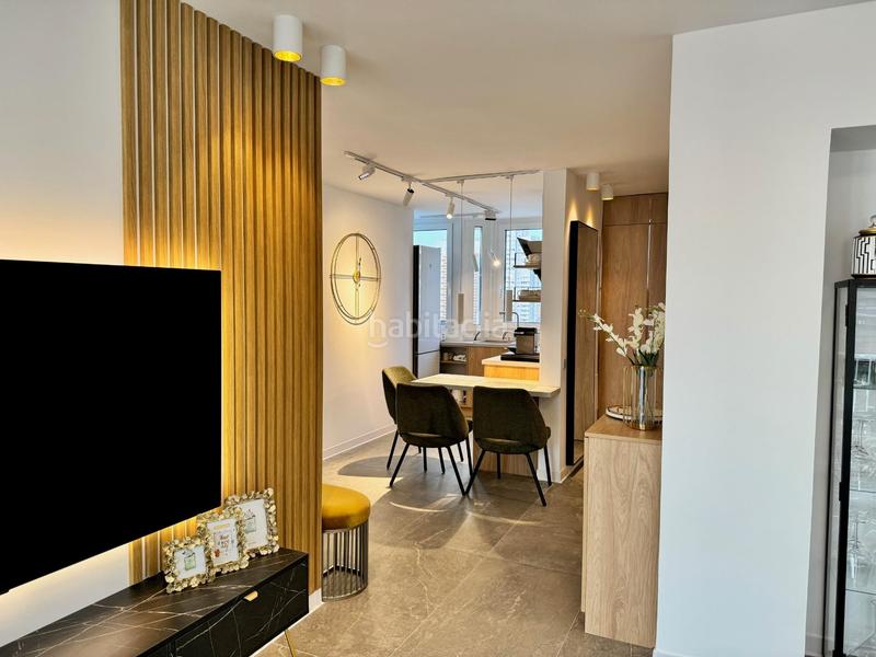 Foto 4ba36254-f0d2-47be-be77-0753d61a167d. Location appartement avec parking piscine dans Rincón Alto Benidorm