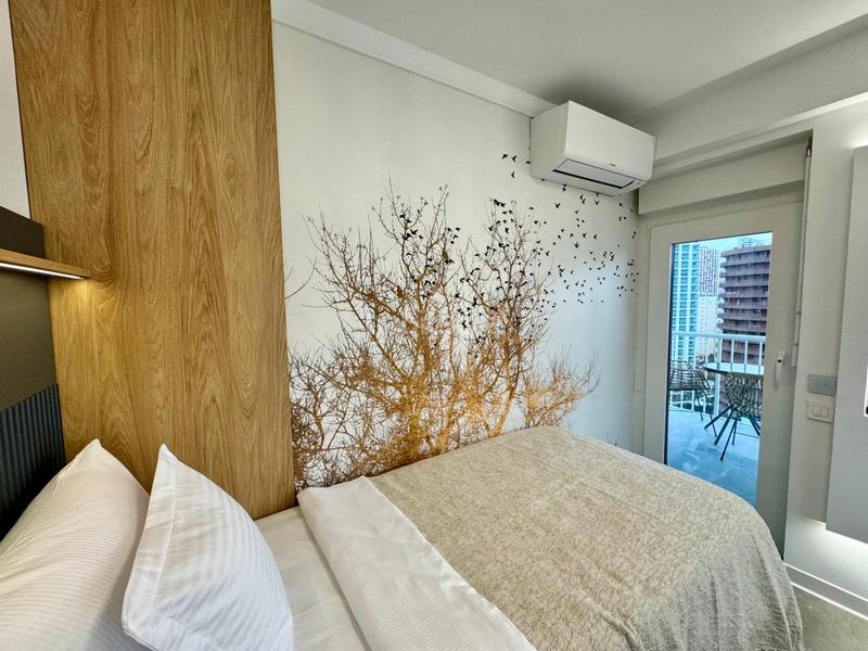 Foto 76d726ba-058c-40c5-898a-0f2feb07086d. Location appartement avec parking piscine dans Rincón Alto Benidorm